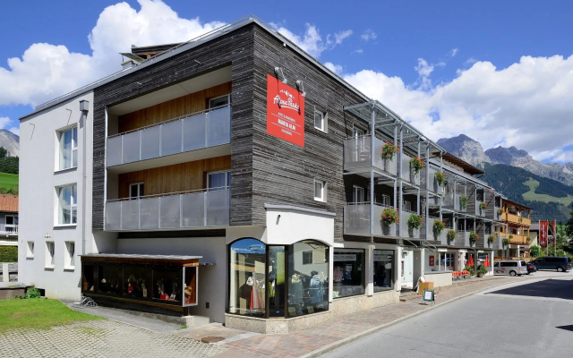 AlpenParks Maria Alm - Appartments