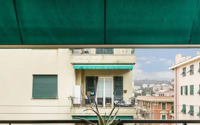 Bright Apartment in San Martino by Wonderful Italy
