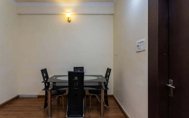 OYO 30094 Swistar Guest House