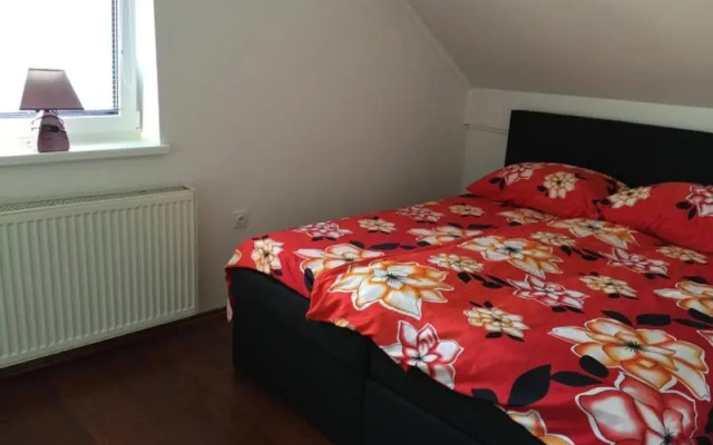 Apartment Natalija