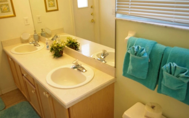 Indian Ridge Oaks Four-bedroom