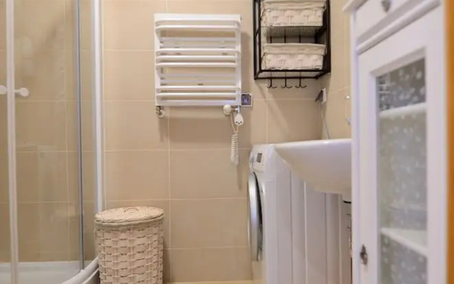 Victus Apartamenty - Apo