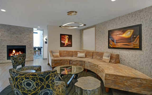 Homewood Suites by Hilton Eatontown