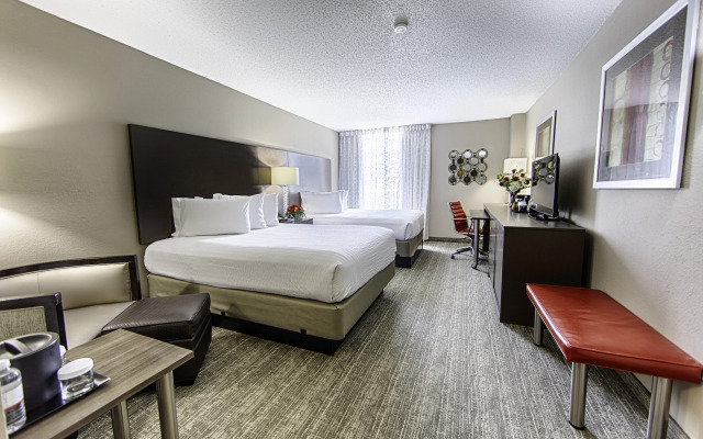 Hotel Capstone