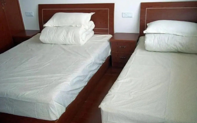 Shengsi Xinhai Inn