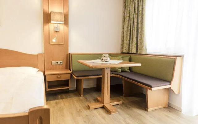 Landhotel Waldeck