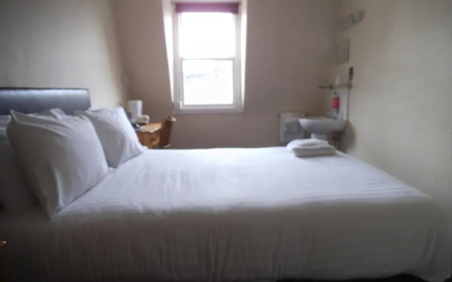 Parade Hotel Bath