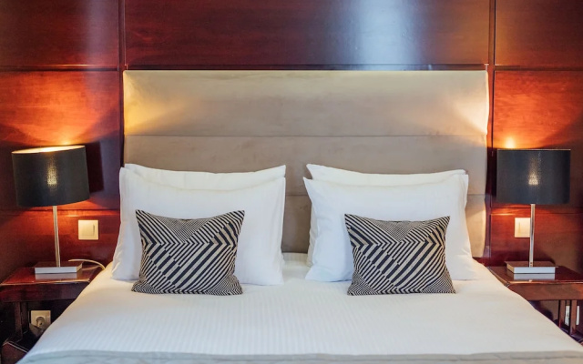 L'art Hotel Carei