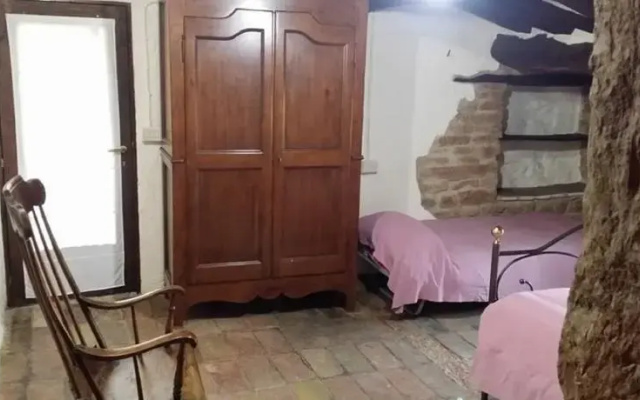 La tana B&b