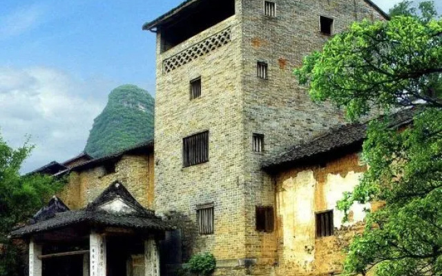 Huangyao Impression · Landscape Hotel
