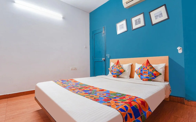 FabHotel Harma Residency