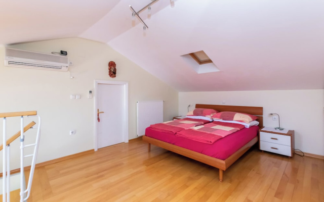 Apartments Rada i Stanislav