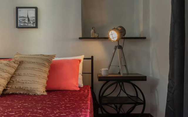 Cozy Flat near Inalpi Arena by Wonderful Italy