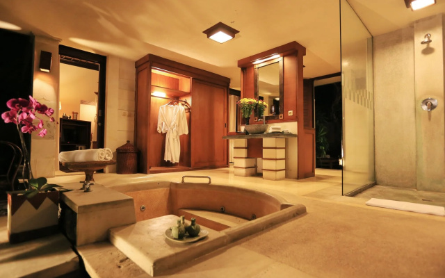 The Sanyas Suite