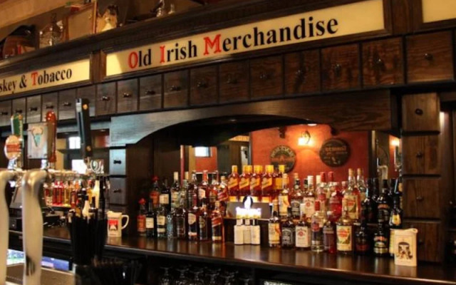 The Irish Village