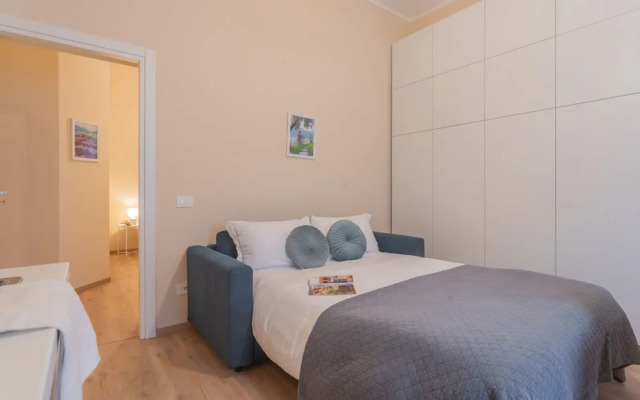 Tivano Apartment Nearby Como S G Train Station