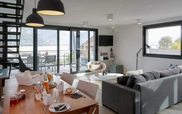 Cote Ouest Apparthotel