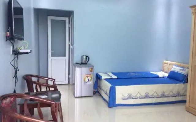 Van Hoa 6 Hotel