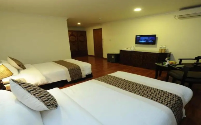 MeroStay 164 Na Pvt. Ltd