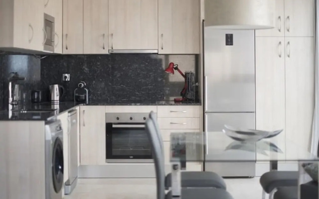 Th12 Apartamento Moderno en Centro de Tarragona