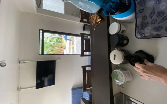 Hacobune Tiny House