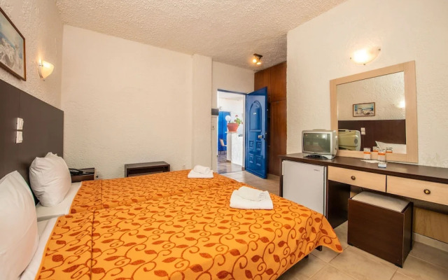Hotel Elena