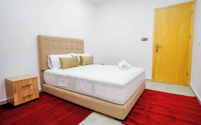 Residence fakir