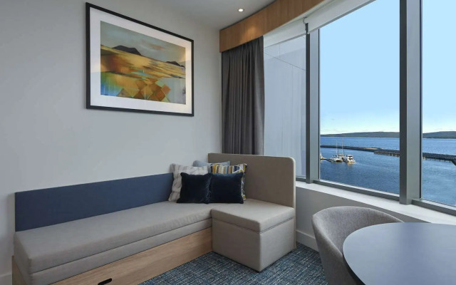 Hilton Garden Inn Albany