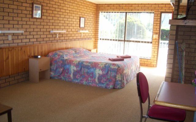 Bayview Motor Inn