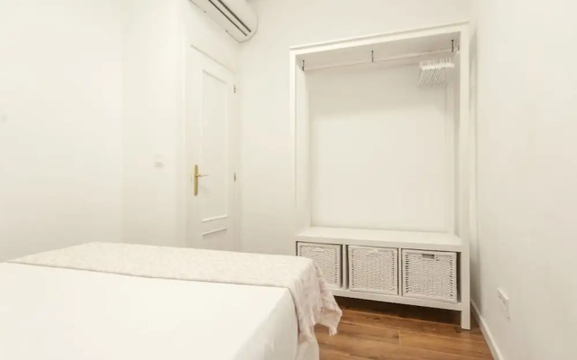 Alterhome Apartamento Gran Via Vi