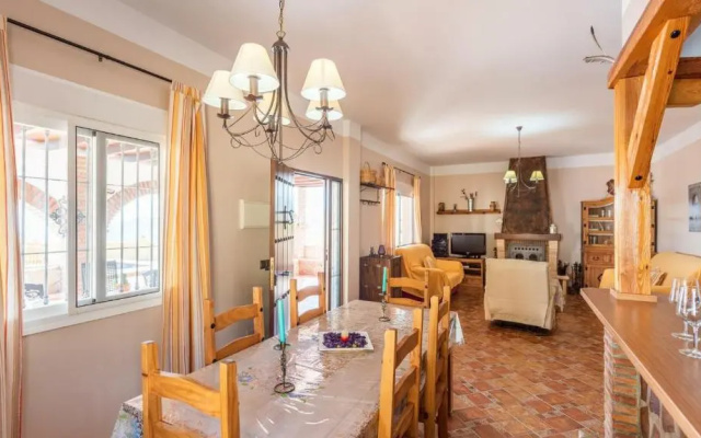 Villa Panoramica Torrox by Ruralidays