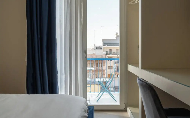 Il Pumo - Apulian Rooms Bari Calefati