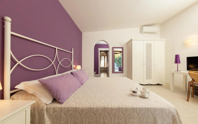 Hotel Residence Il Porto