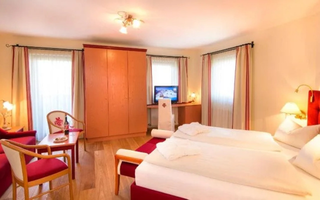 Hotel Zum Jungen Römer