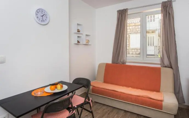 Apartment Pavo