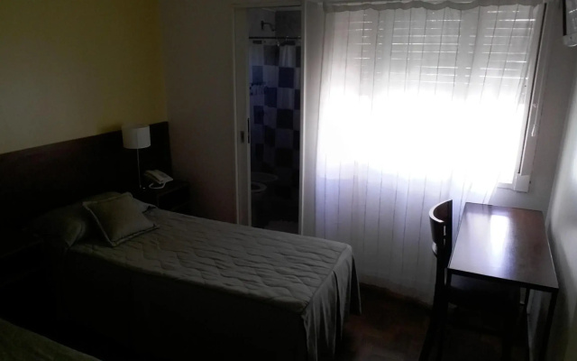 Saint James Hotel La Plata