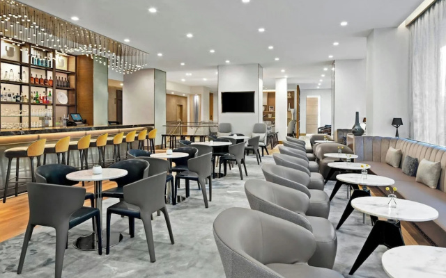 AC Hotels by Marriott McKinney