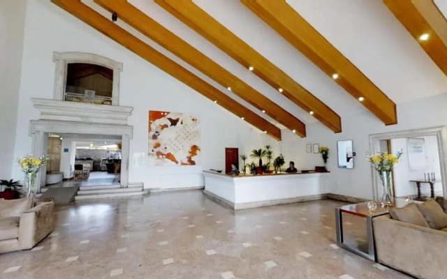 Hotel Marbella Resort