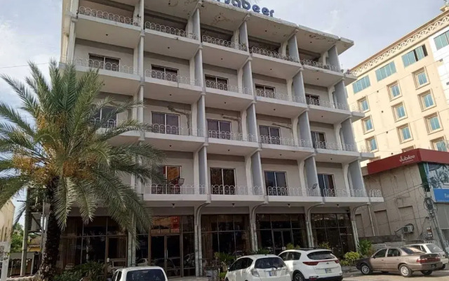Hotel Jabeer