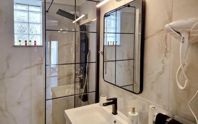 Volos Terra Deluxe Residences