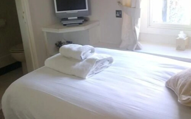 Brackenrigg Inn