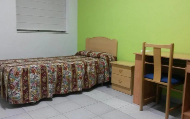 Albergue Caceres