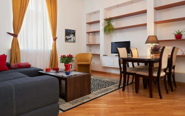 Апартаменты ReHouse