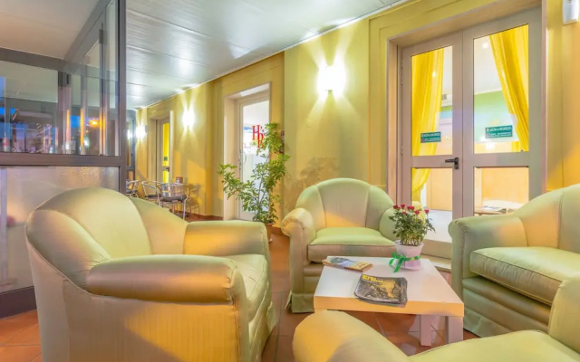 Hotel Rubens