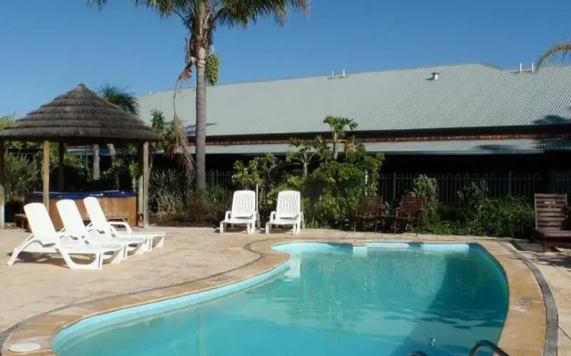 Dunsborough Central Motel