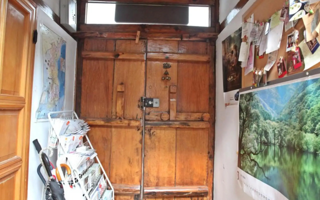 Nuhadang Hanok Guesthouse