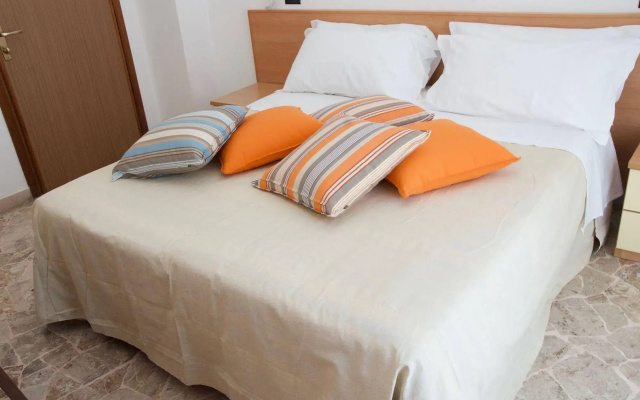 Hotel Anversa