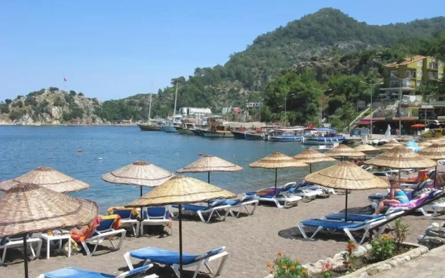 Körfez Otel Restaurant