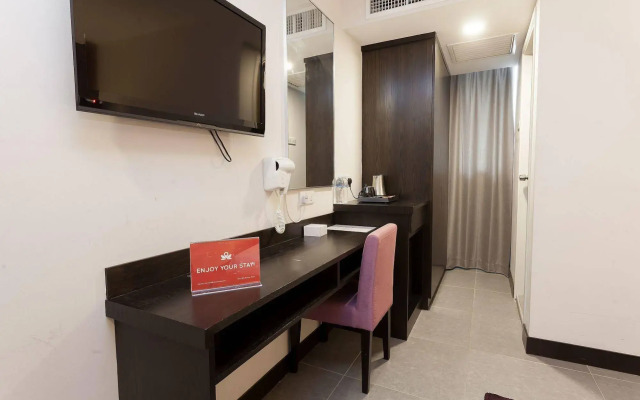 ZEN Rooms Near SOGO