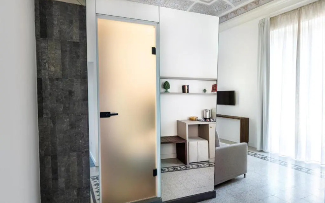 Riflessi Acireale Palace Suites